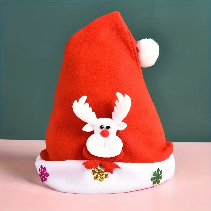 Christmas Hat H38 X W28