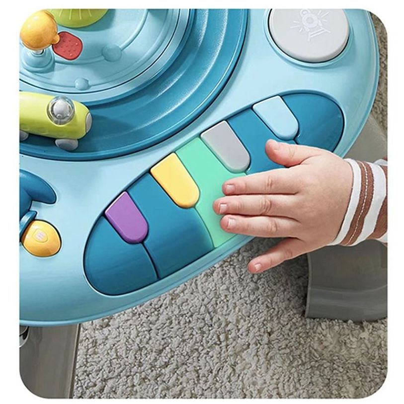 Arolo Baby Toys Musical Learning Table