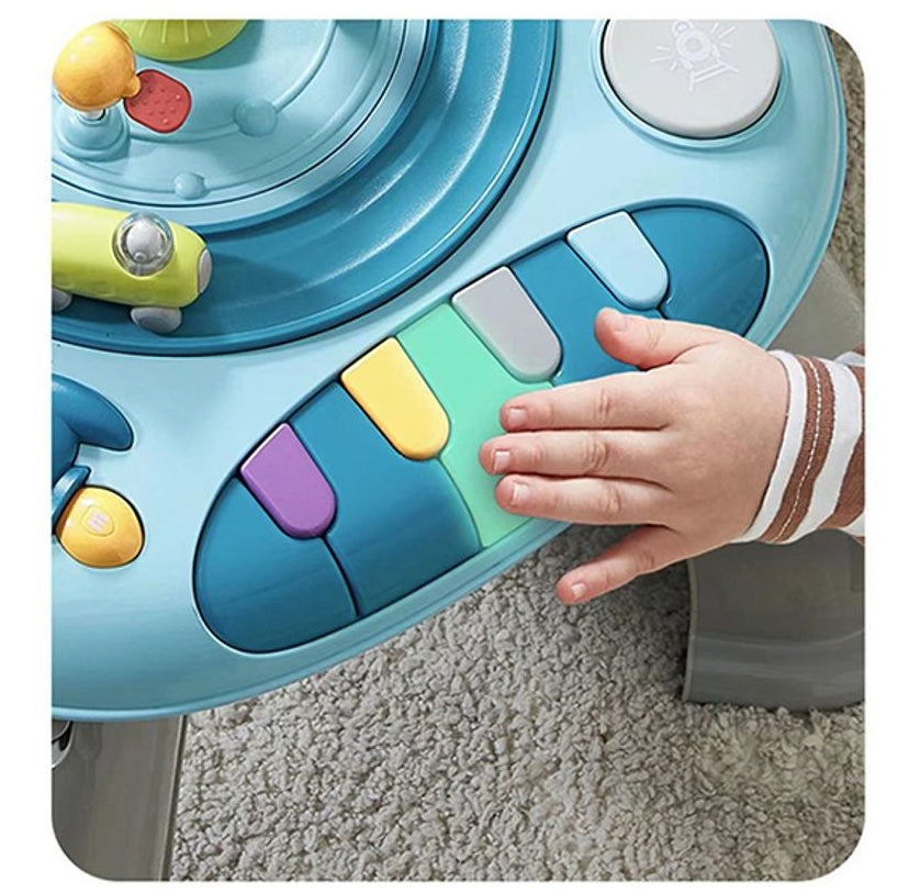 Arolo Baby Toys Musical Learning Table