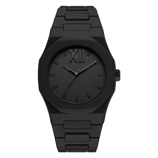 Father's Day Casual Wristwatch