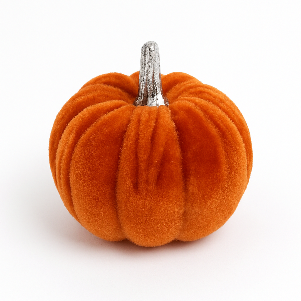 Decorative Pumpkins 5 cm