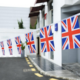 Load image into Gallery viewer, UK Flags Banner
