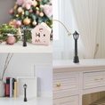 Load image into Gallery viewer, Mini Lamp Post Party Decorations Set
