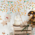 Load image into Gallery viewer, Woodland Animals Confetti
