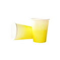 Load image into Gallery viewer, Ice Cream Theme Birthday Party Ombre Cups Set (Yellow)
