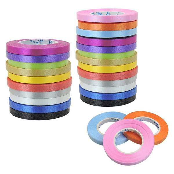 10m Long Balloon Ribbon