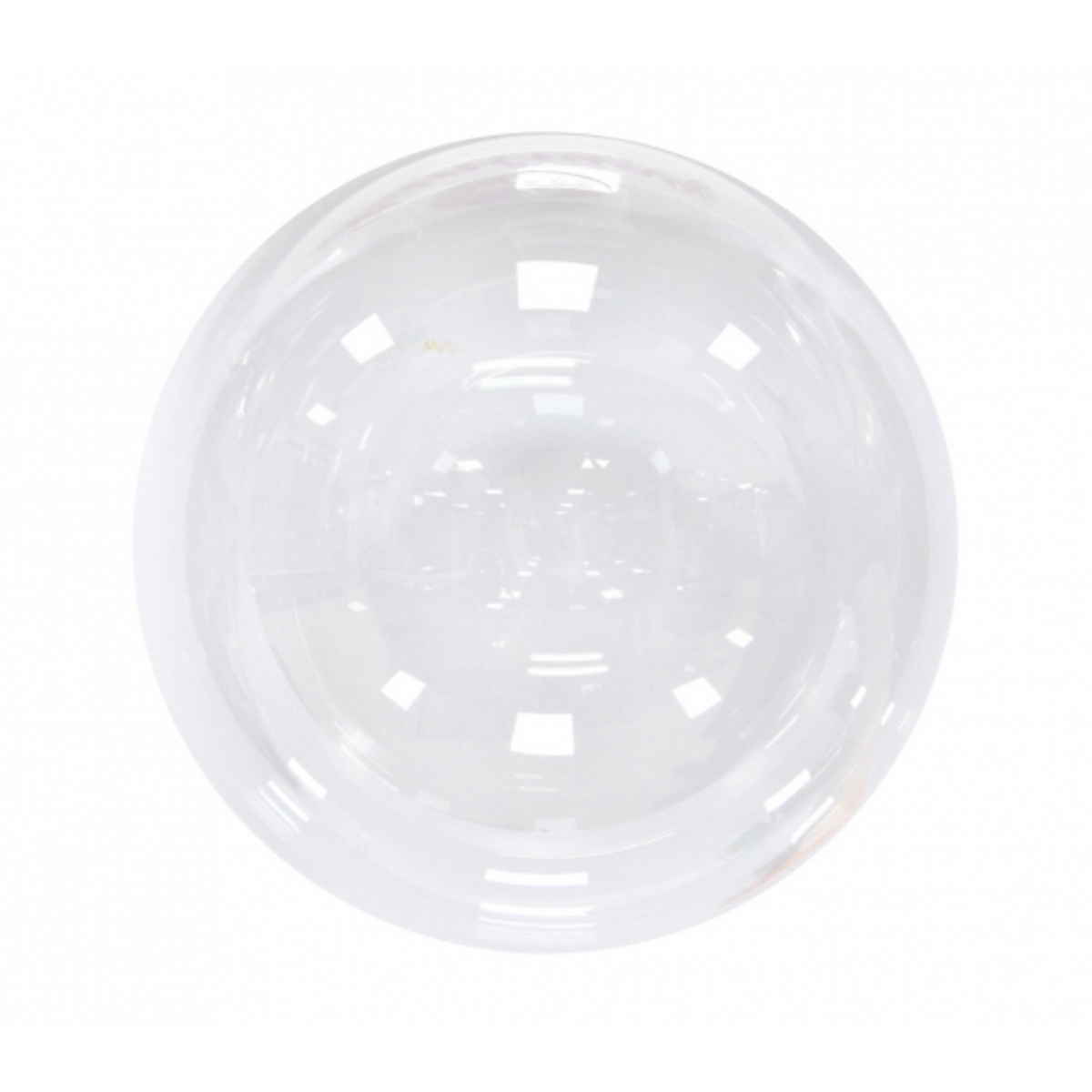 Bobo Clear Balloons (20 inch 8.4g)