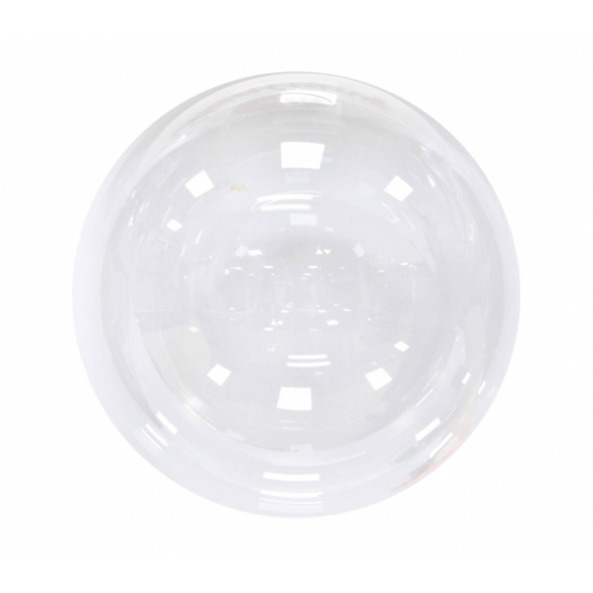 Bobo Clear Balloons (20 inch 8.4g)