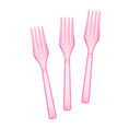 Load image into Gallery viewer, Carousel Stripe Party Theme Tableware Set (Pink)
