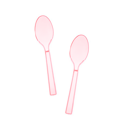 Candy Land-Themed Cutlery Set (Spoons)