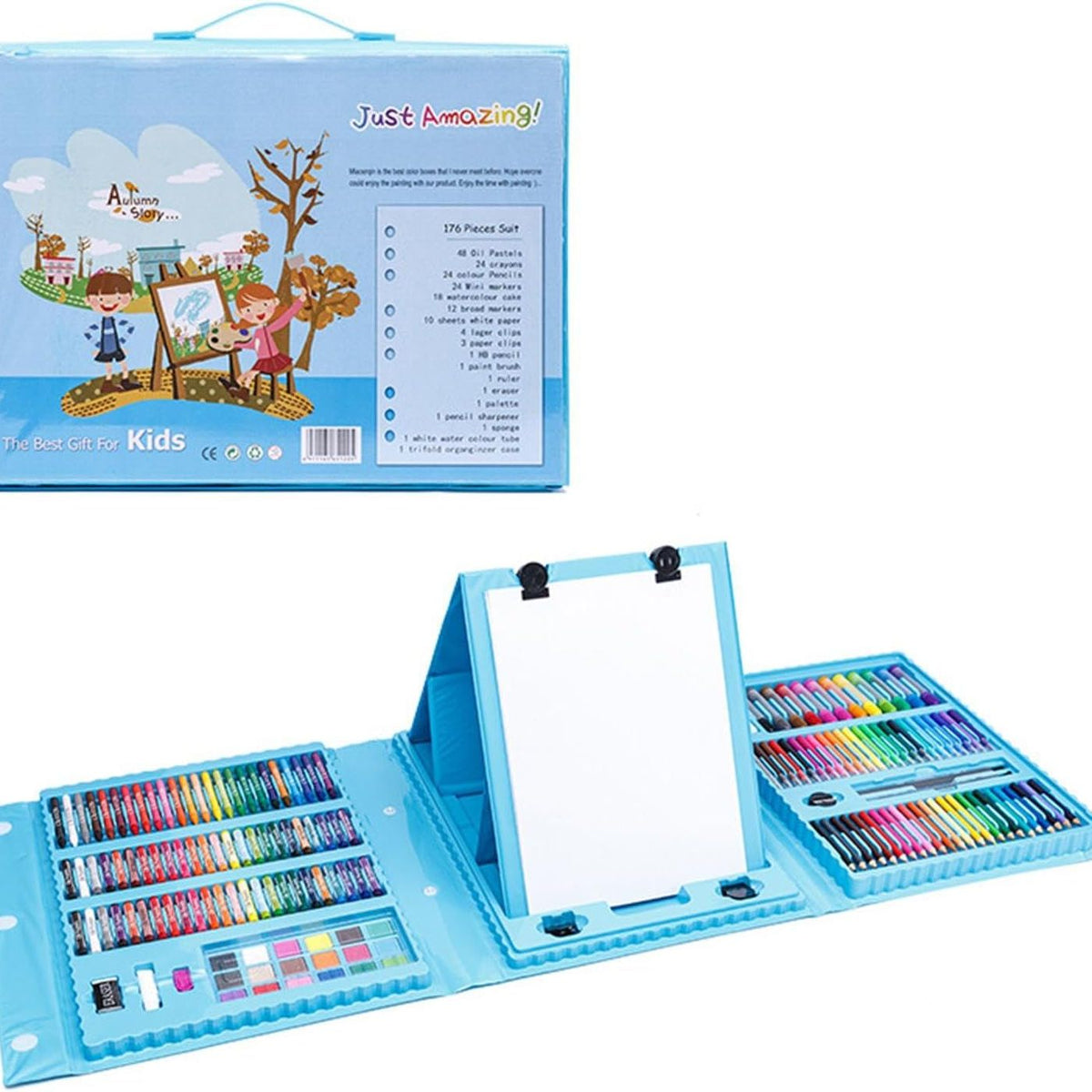 Watercolor Pen Sets