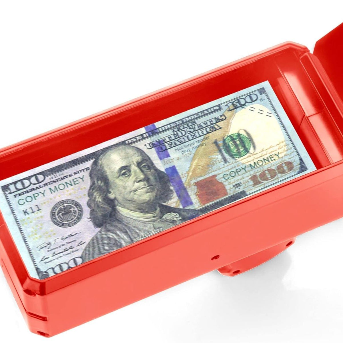 Money Gun