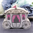 Load image into Gallery viewer, Princess Carriage Candy Box Set
