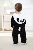 Load image into Gallery viewer, Baby Panda Costume
