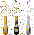 Load image into Gallery viewer, Confetti Canon Champagne Bottle 16 Cm
