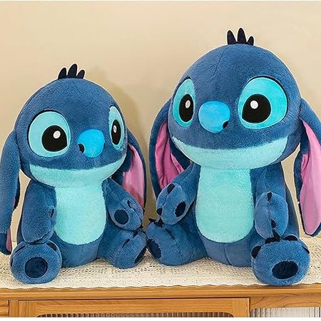 Stitch plush toy 45cm