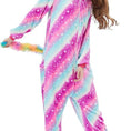 Load image into Gallery viewer, Unicorn woman costume - A
