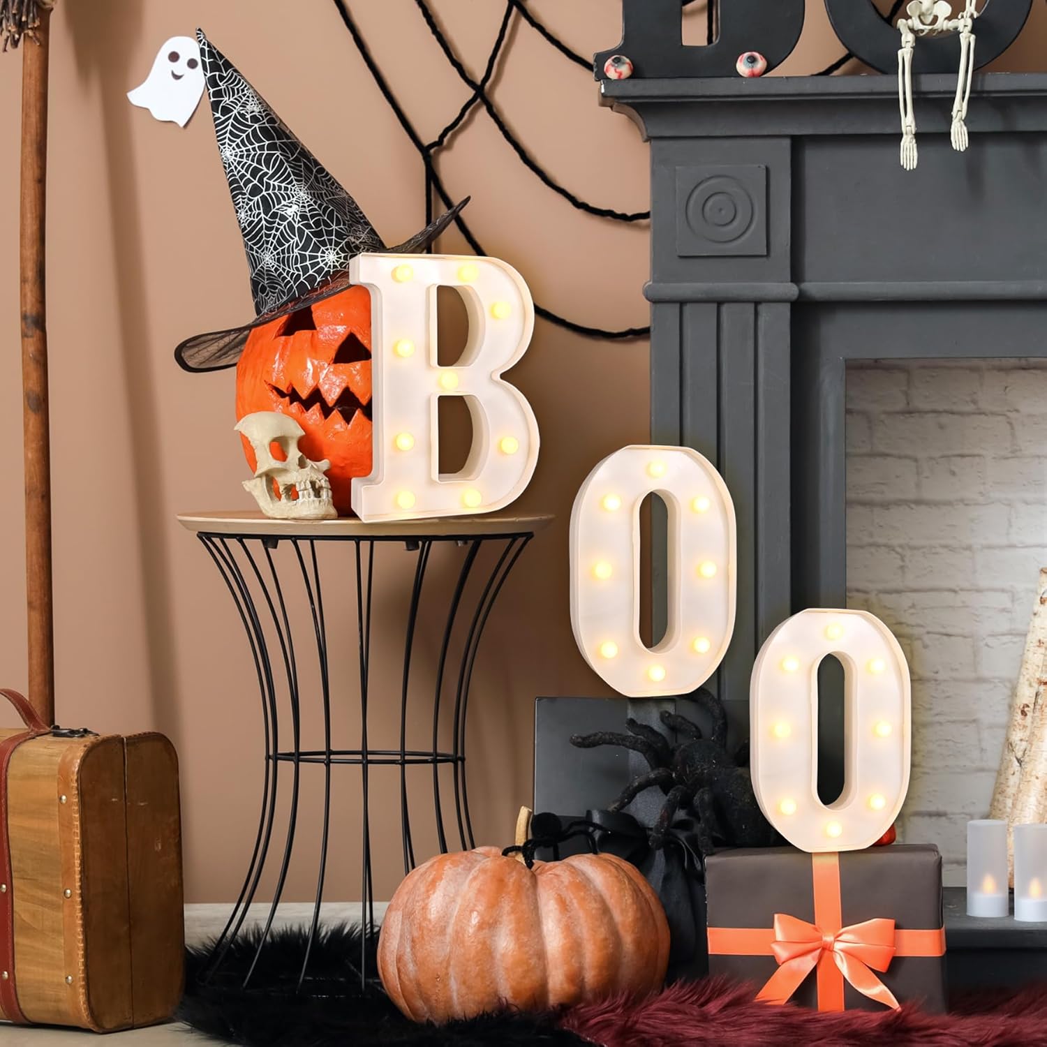 BOO light Set