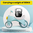 Load image into Gallery viewer, Arolo Balance Bike
