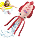Load image into Gallery viewer, Electric Free Swimming Squid
