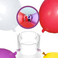 Load image into Gallery viewer, Balloon Ring Buckle
