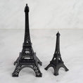 Load image into Gallery viewer, 18cm Eiffel Tower Centerpiece Table Stand
