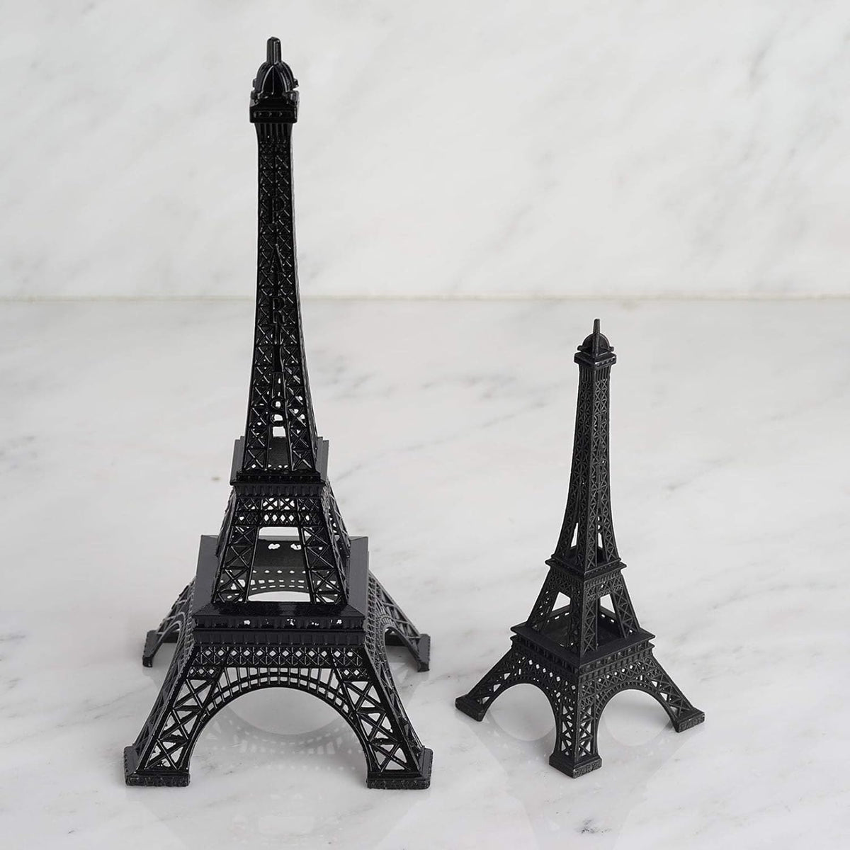 18cm Eiffel Tower Centerpiece Table Stand