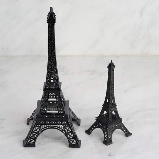 13cm Eiffel Tower Centerpiece Table Stand