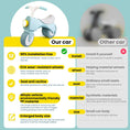 Load image into Gallery viewer, Arolo Balance Bike
