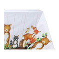 Load image into Gallery viewer, Woodland Creatures Theme Tableware Set
