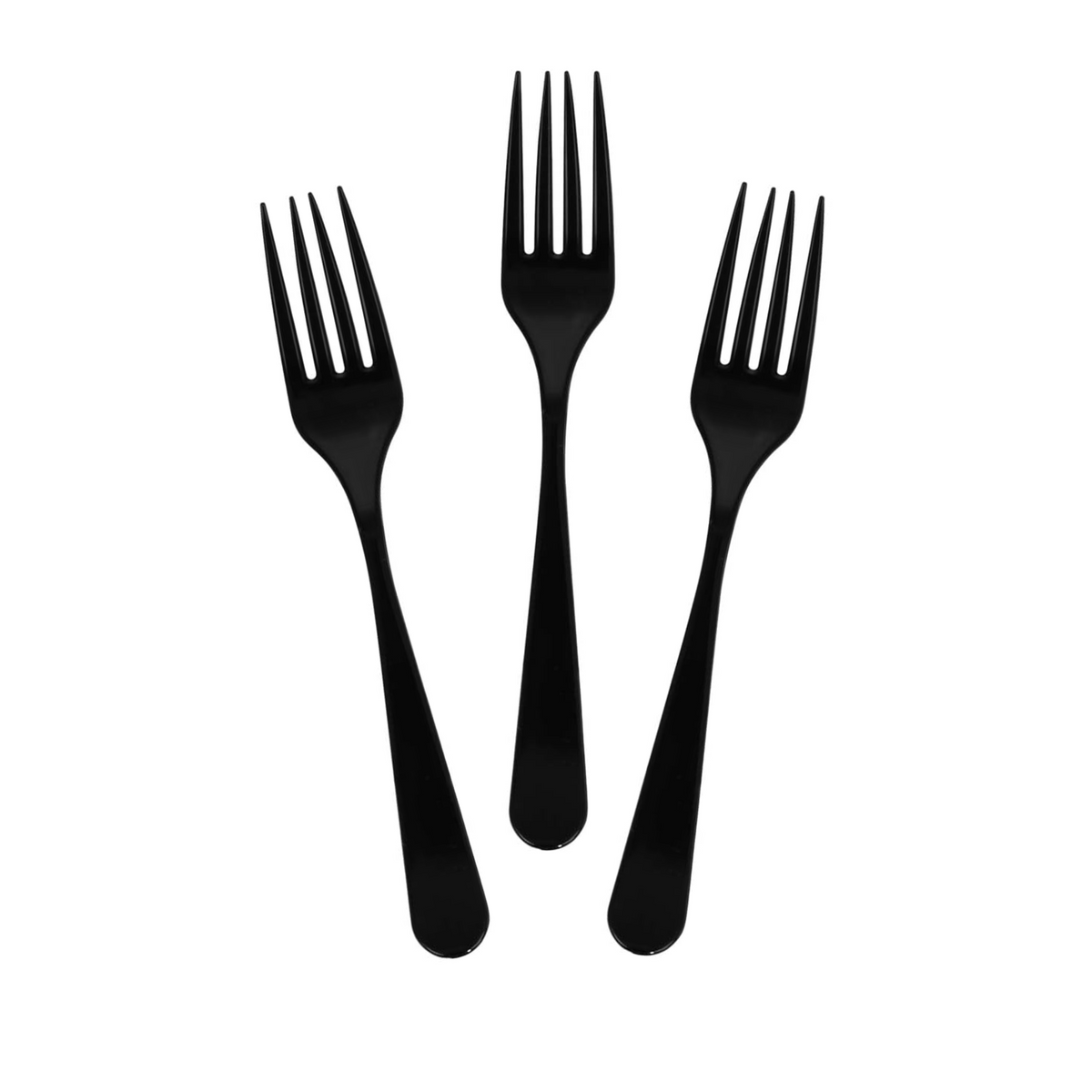 Graduation Theme Party Cutlery Set (Forks)