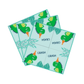 Load image into Gallery viewer, Dino Theme Birthday Party Tableware Set
