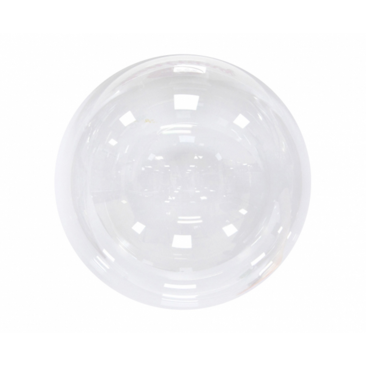Bobo Clear Balloons (13 inch 4.1g)