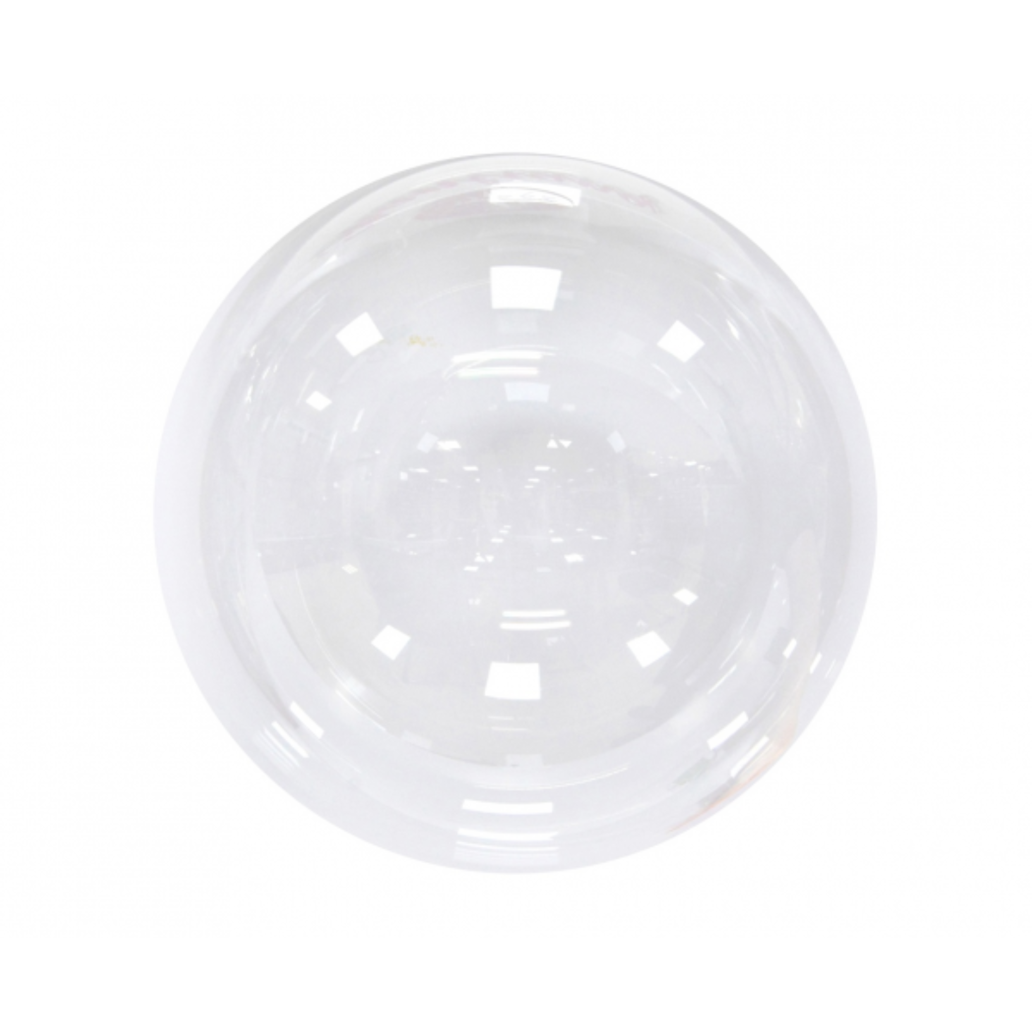 Bobo Clear Balloons (13 inch 4.1g)