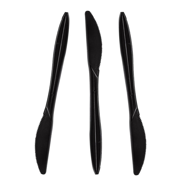 Gaming Theme Party Cutlery Set (Knives)