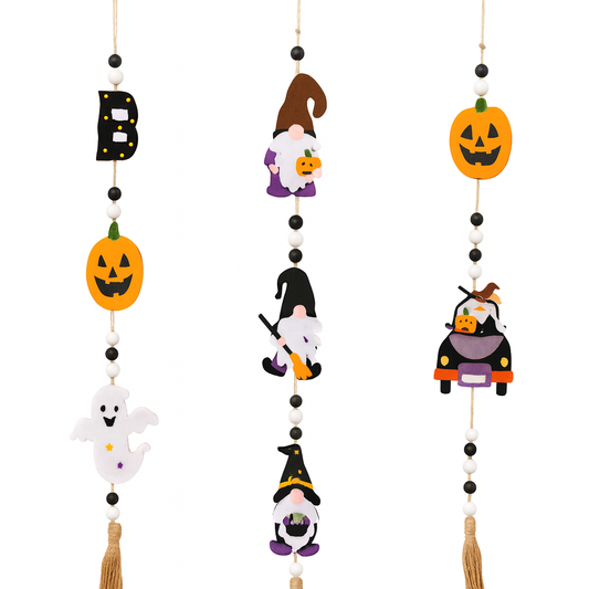 Spooky Hanging Decoration 1 Pc