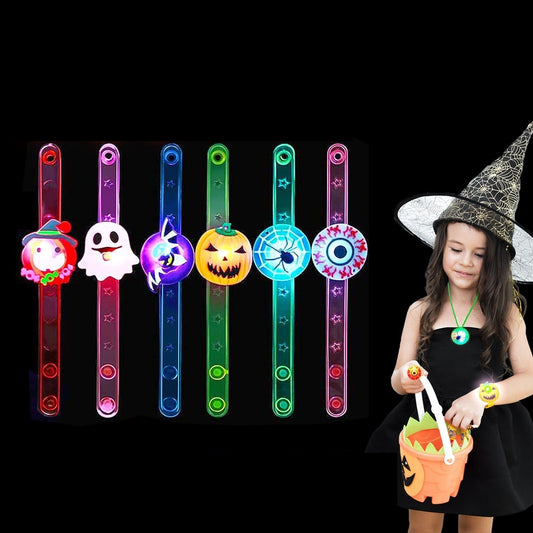 Theme Light-Up Accessories Kid's Party - 1 PC