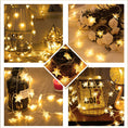 Load image into Gallery viewer, Christmas Star Light 3M 20 lights
