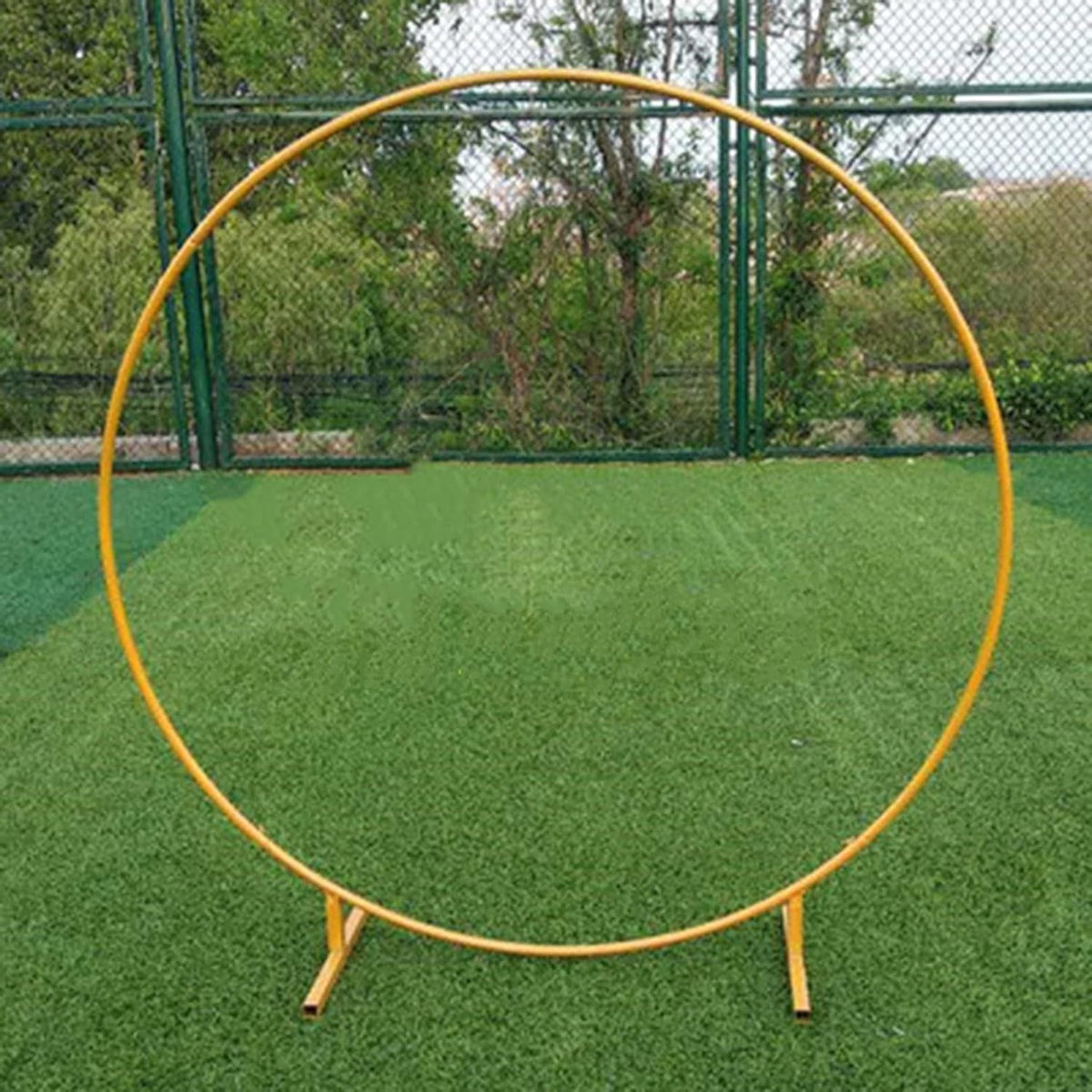 Round Bracket Diameter 2.5m