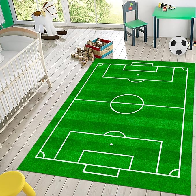 Soccer Field Carpet 80*160cm