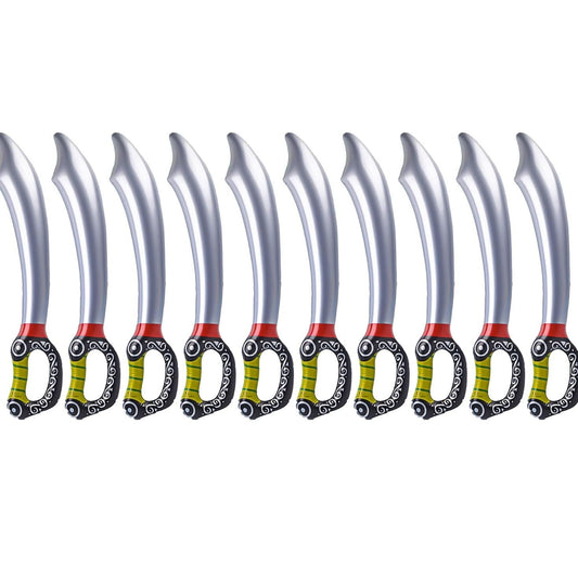 Infltabale Sword - 1PC