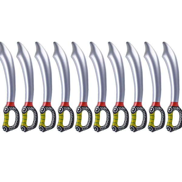 Infltabale Sword - 1PC