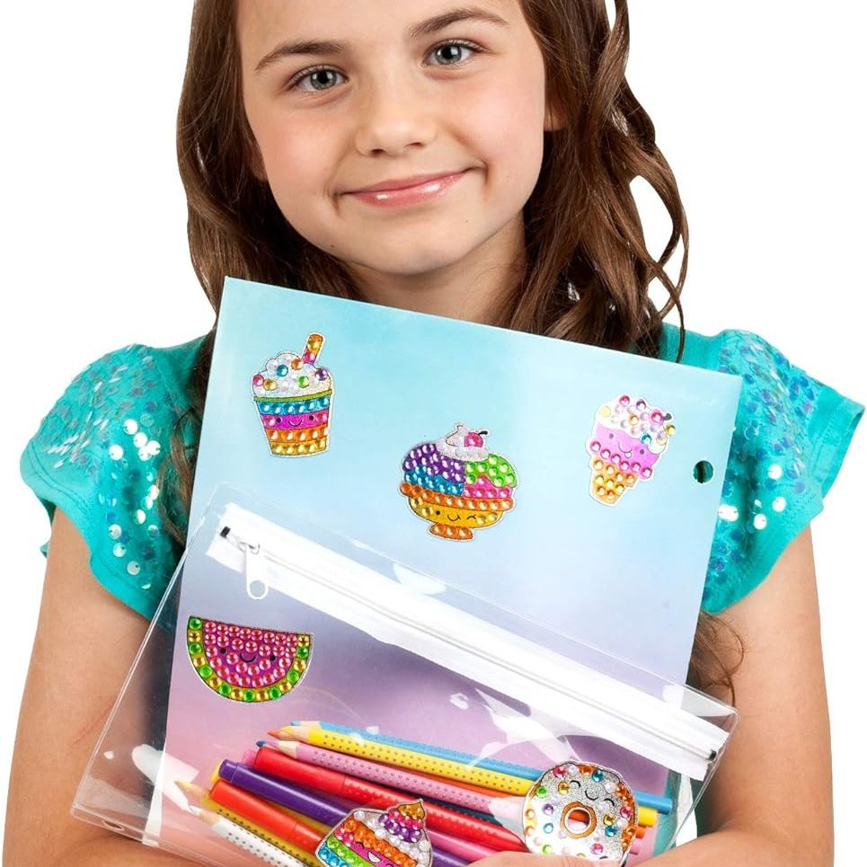 Gem Diamond Painting Kits - SWEETS