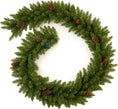 Load image into Gallery viewer, Christmas Pre-lit Wreath
