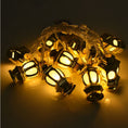 Load image into Gallery viewer, Plastic Ramadan Hanging Lantern

