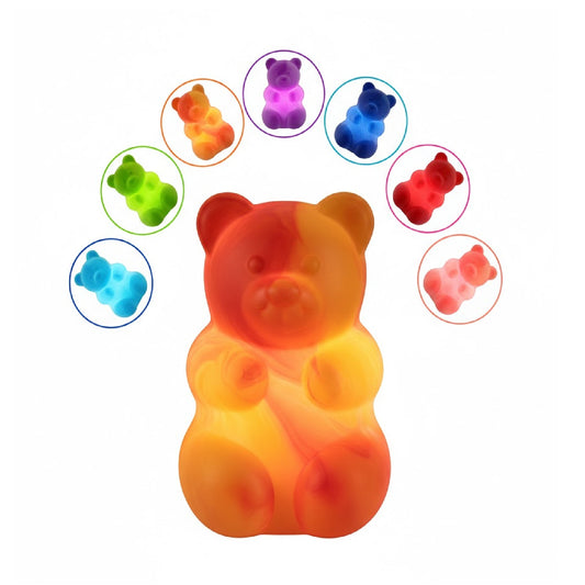 Gummy Bears Lamp