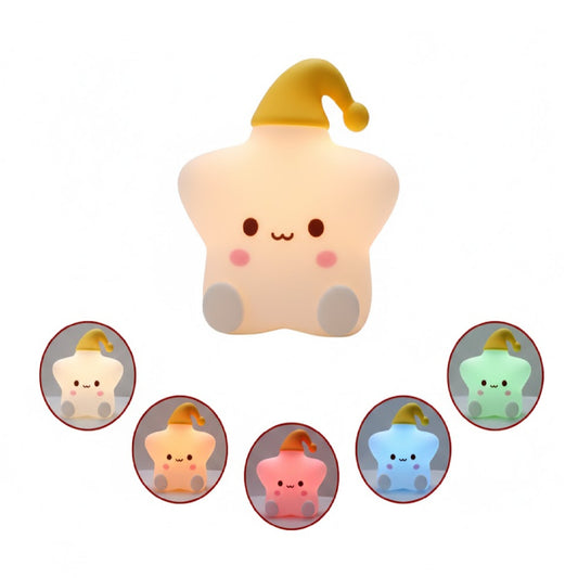 Baby Start Lamp