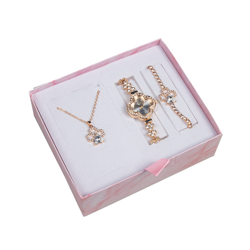 Fashion Women Jewelry Gift Set