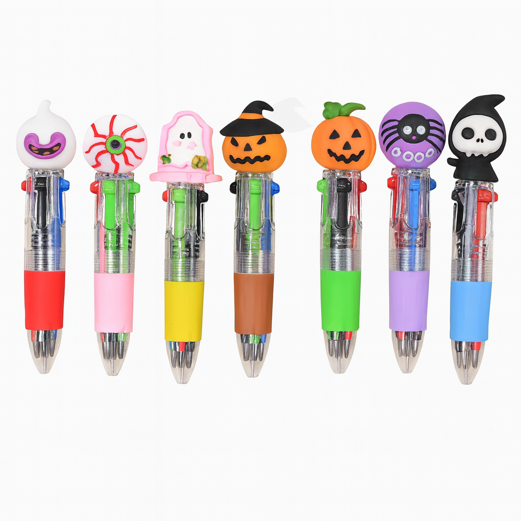 Halloween Random Ball-Point Pen