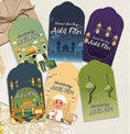 Load image into Gallery viewer, Adil Fitri Ramadan Money Envelopes Eid
